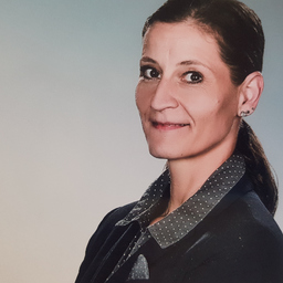 Birgit Gadomski (ehem. Hastenteufel)