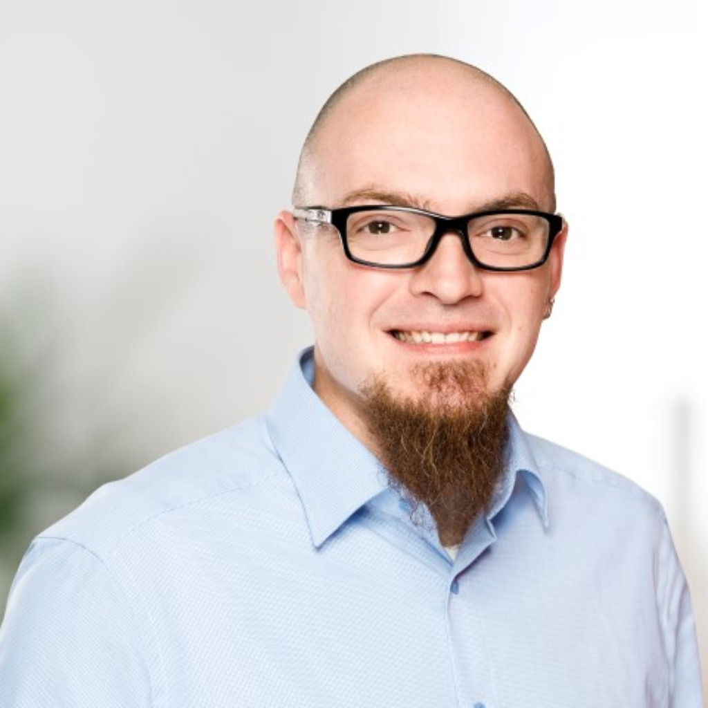 Christian Reichert Produktmanager Service Festool GmbH, Wendlingen