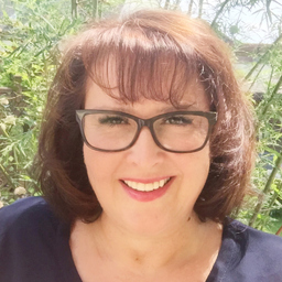 Sandra Podluczky