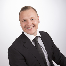 Dipl.-Ing. Ilya Böhm