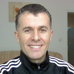 Ing. Shkelzen Tahiri