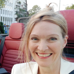 Kristin Goßen