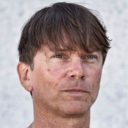 Profilbild Ralf Baumann