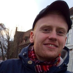 Charlie Bone's profile picture