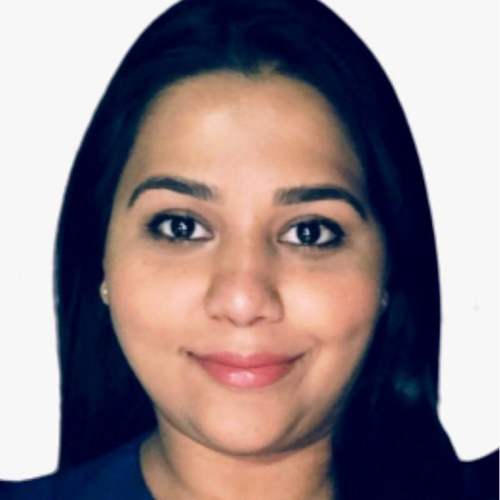 Vinita Bhatia Executive Assistant Dubai Future Foundation XING