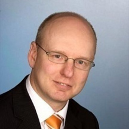 Georg Bäumle's profile picture
