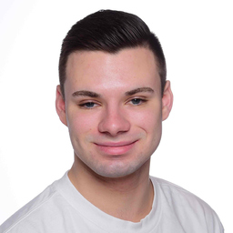 Yannick Kaufmann