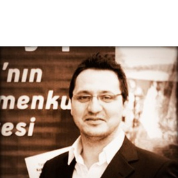 Mesut Zeybek