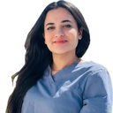 Maryem Marzougui