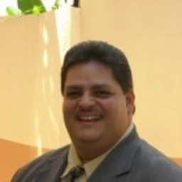 Tony Martinez