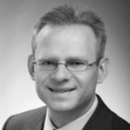 Dipl.-Ing. Andreas Meier