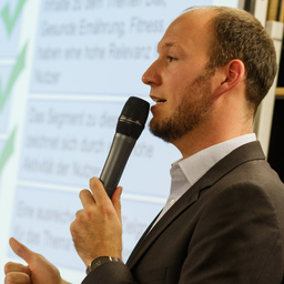 Dominik Pradel