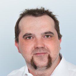 Peter Keuter
