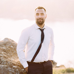 Artem Lievienkov
