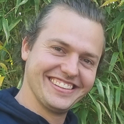Nikolaus Palm