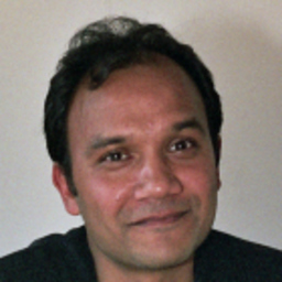 Shaheen Dill-Riaz