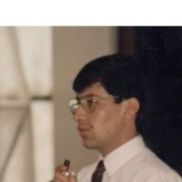 Jesus Rafael Vallenas Gaona