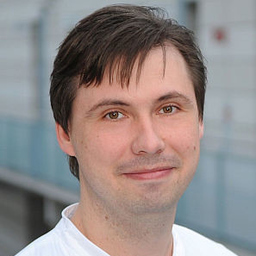 Dr. Florian Bubser