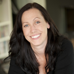 Dr. Stefanie Gregg