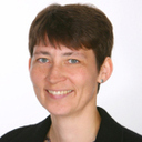 Dr. Gertrud Burghard-Nink