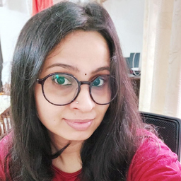 Karthika Radhakrishnan