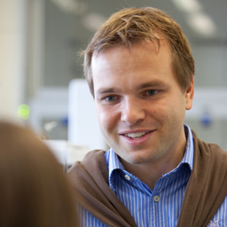 Dr. Georg Wuitschik