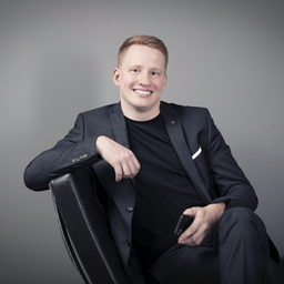 Patrick Schloßmann