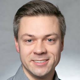 Thorsten Bluhme