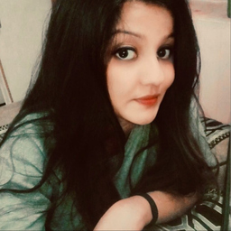 Muneera Ayub's profile picture