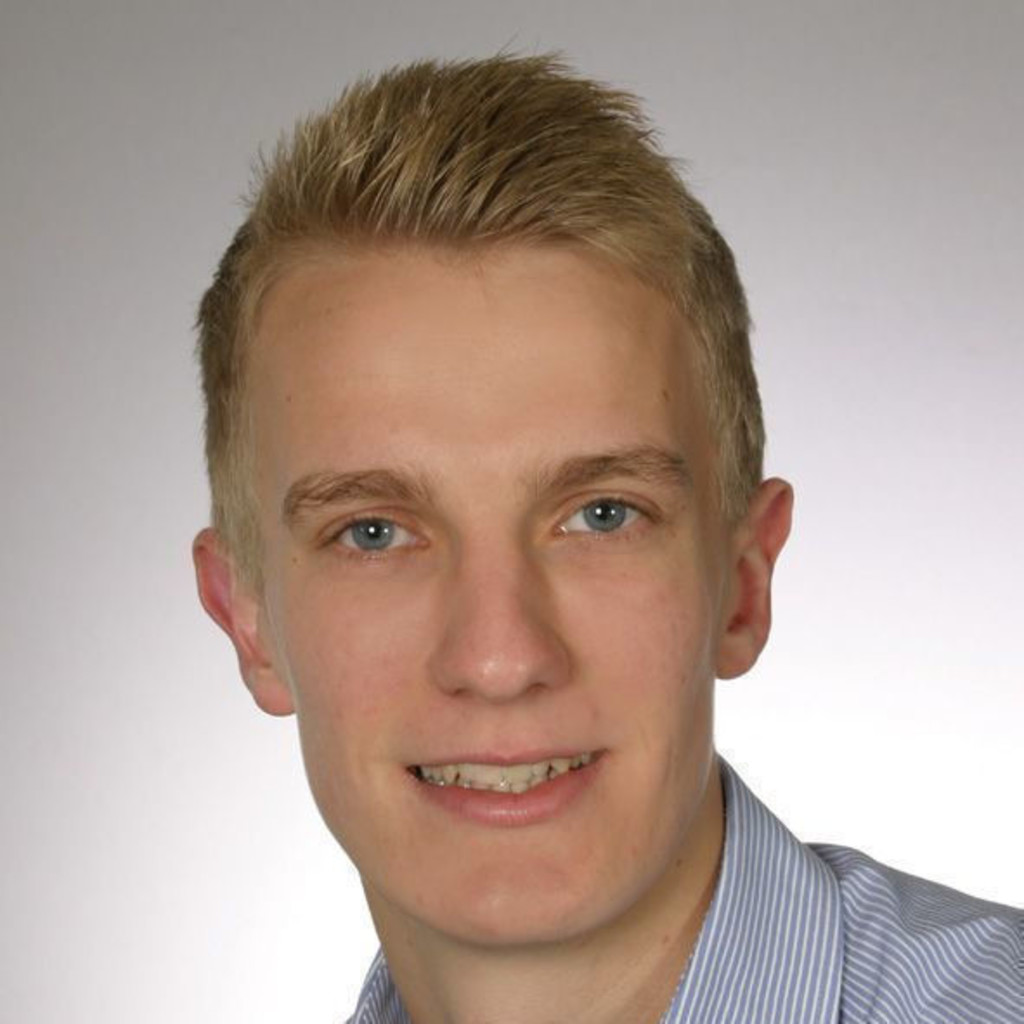 Frederik Pehl - Einkäufer - 3D CONTECH GmbH & Co. KG | XING