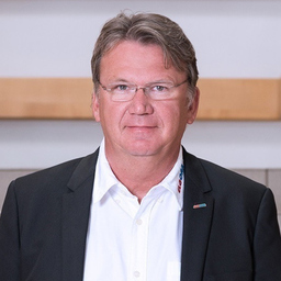 Dipl.-Ing. Torsten Hanetzok's profile picture