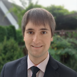 Dr. Oliver Taubmann