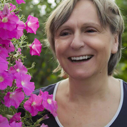 Liane Rosinnek