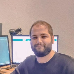 Michael Mehdi Mohammadi