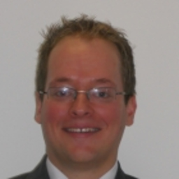 Andreas Brust
