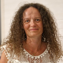 Agnieszka Krall