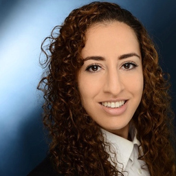 Amina Lemzouri