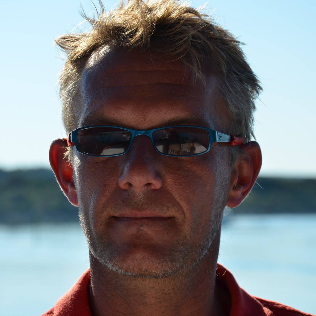 Christian Schmid Senior Consultant SAP BI ANDRITZ XING