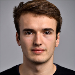 Mitja Wittersheim's profile picture
