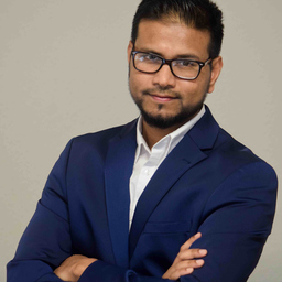 Mohammad Rahman