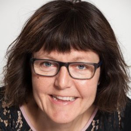 Lisbeth Flugt