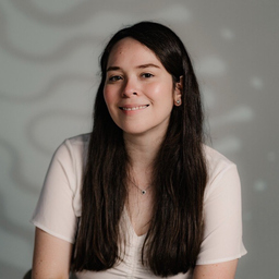 Ana Karenina Pacheco Pena