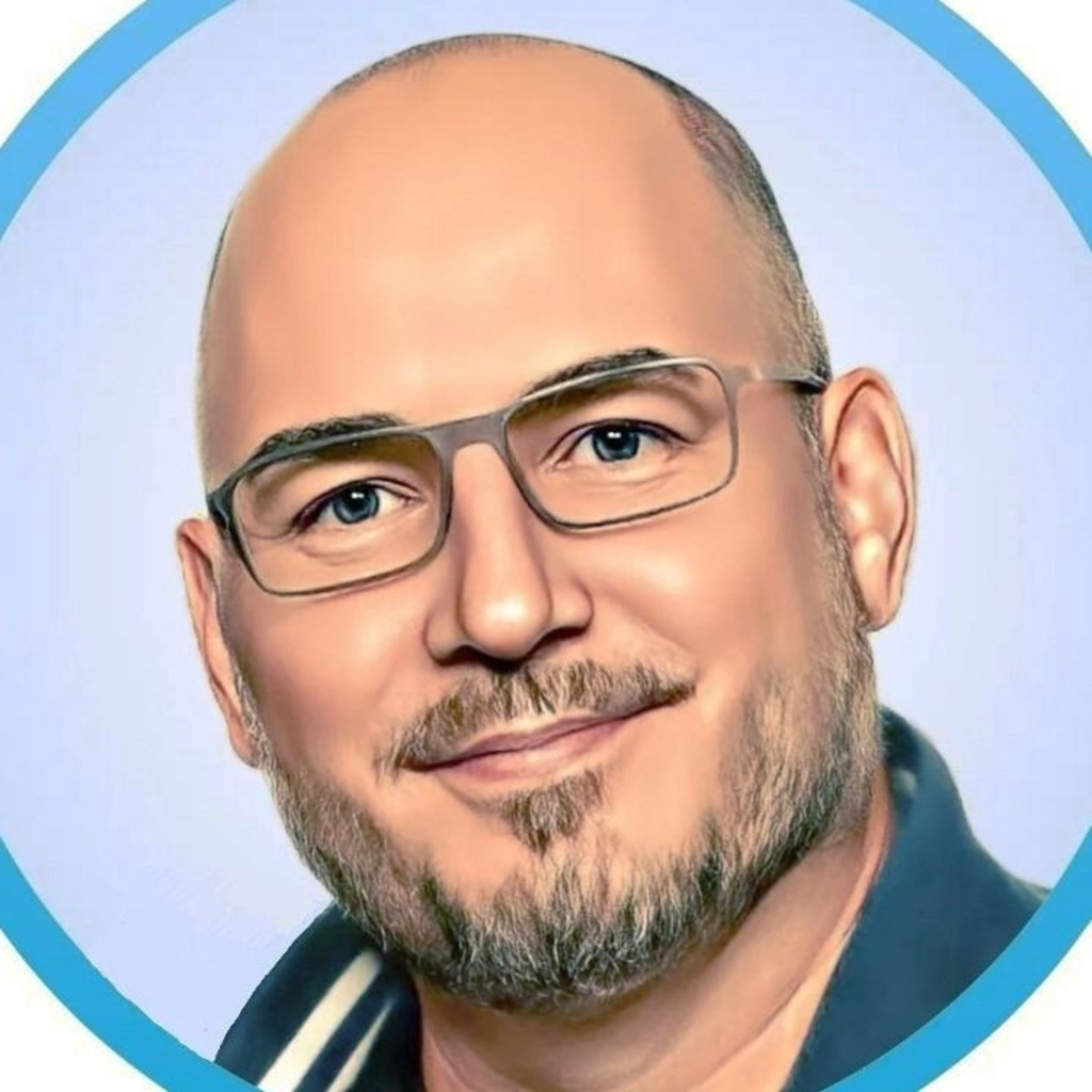 Christian Juhnke Senior Consultant & Produktmanager otris software
