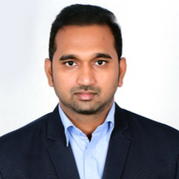 RAVITEJA MOLLETI