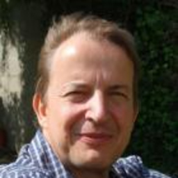 Dipl.-Ing. Peter Unterberg