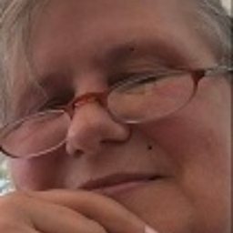 Ellen Hasselberg