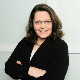 Nicole Kambach-Hirner