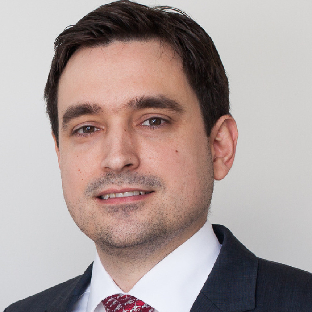 Dipl.Ing. Christoph Cornelius Geschäftsführender Gesellschafter