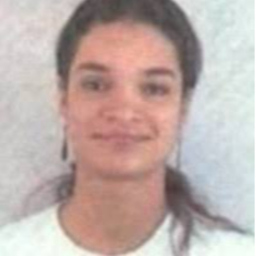 Juliana Abage de Lima Chevallier
