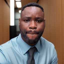 Augustine Babatunde Oteniya